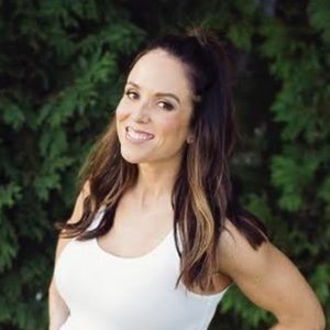 Meet your Posher, Catherine